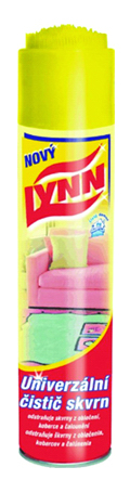 LYNN univerz�ln� �isti� skvrn